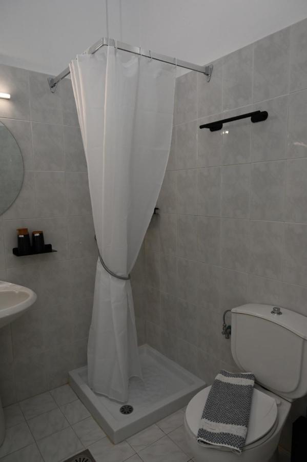 Stacy'S Studios Кремасти Экстерьер фото